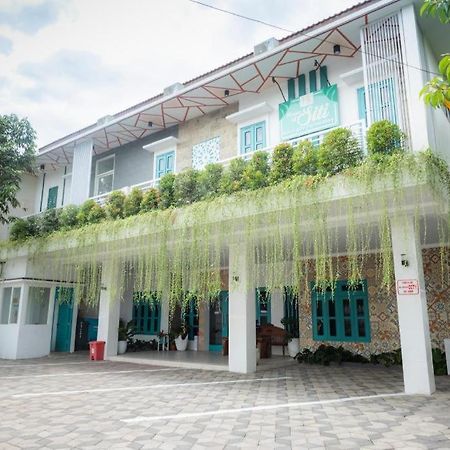The Premiere Siti Hotel Jember Luaran gambar