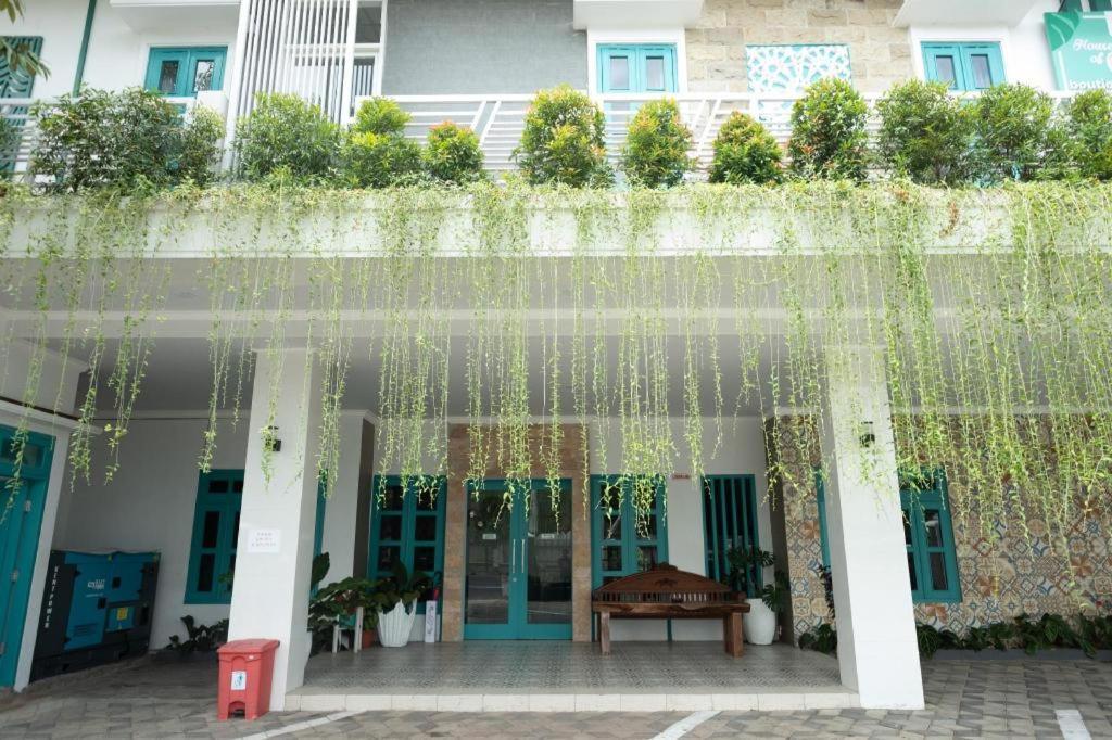 The Premiere Siti Hotel Jember Luaran gambar