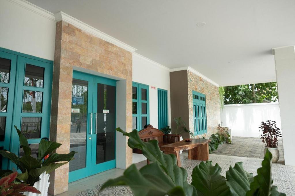 The Premiere Siti Hotel Jember Luaran gambar