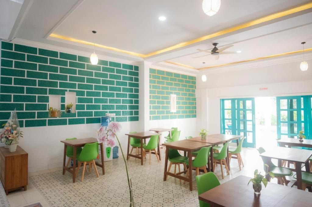 The Premiere Siti Hotel Jember Luaran gambar