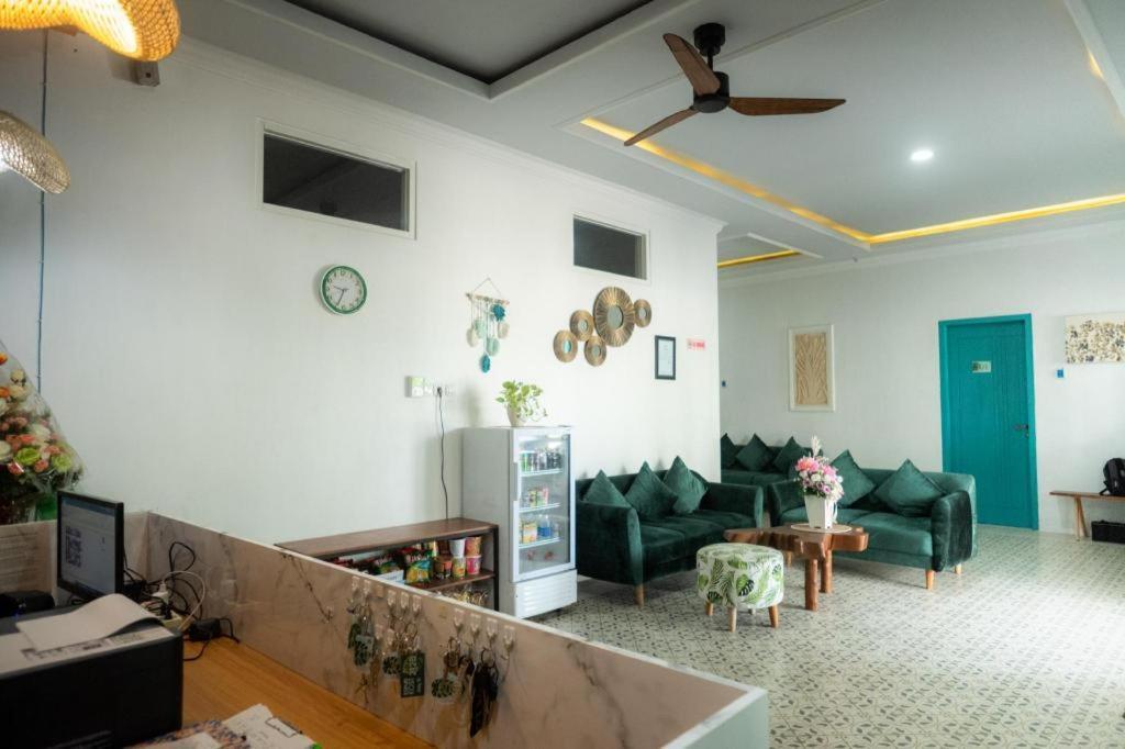 The Premiere Siti Hotel Jember Luaran gambar