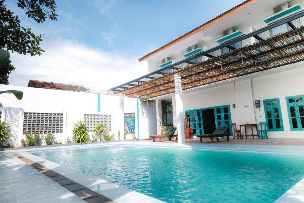 The Premiere Siti Hotel Jember Luaran gambar