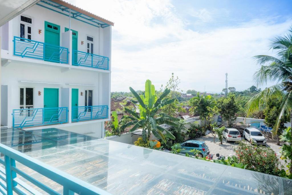 The Premiere Siti Hotel Jember Luaran gambar