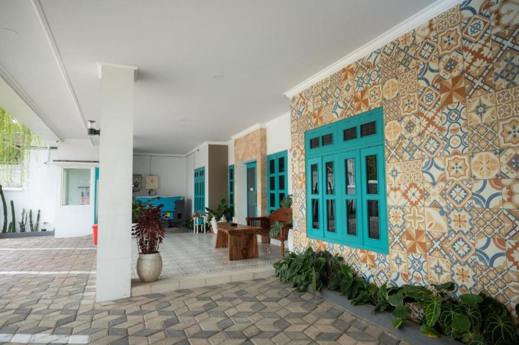 The Premiere Siti Hotel Jember Luaran gambar